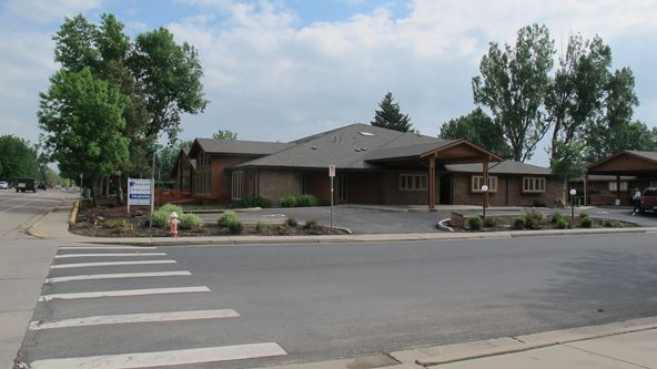 Office For Lease: 1808 Boise Ave, Loveland, CO 80538